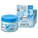 ژل کرم آبرسان باله‌آ مدل Aqua حجم ۵۰ میل - Image 3