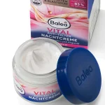 کرم شب ضد چروک باله‌آ Vital حجم ۵۰ میل - Image 3