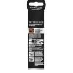 خط چشم ژله‌ای میبلین TATTOO LINER - Image 3