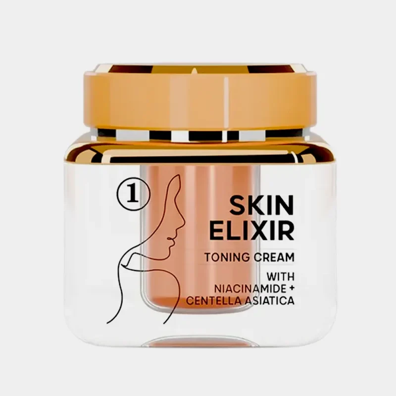 کرم نیاسینامید کاراکتر مدل CSK101 حجم ۳۰ گرم