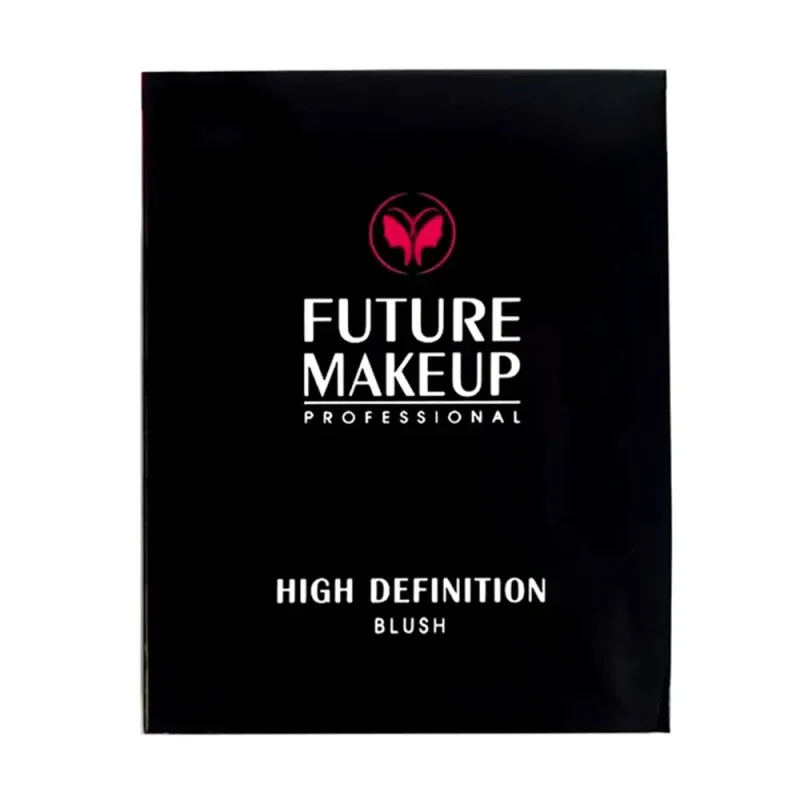 پالت رژلب و رژگونه کرمی فیوچر میکاپ FU 102 - Image 5