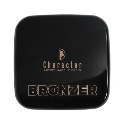 برنزر کاراکتر vitamin E & camellia oil