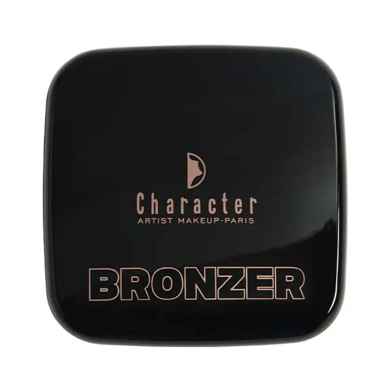 برنزر کاراکتر vitamin E & camellia oil