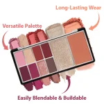 پالت صورت و چشم کاراکتر CFE001 - Image 5