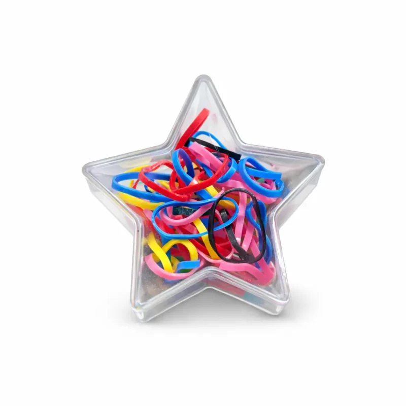 ChatGPT Image Jan 31, 2026, 01_17_29 PM کش مو چهل گیس رنگی ستاره ای - Image 1