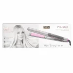 اتو مو عایق ضدسوختگی کمی KEIMI مدل PH-3828