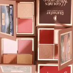 پالت صورت کاراکتر Golden Hour Glow 101 - Image 5