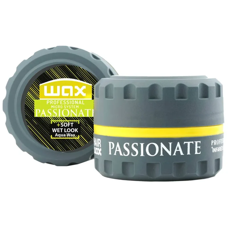 Untitled-1 واکس مو پشینت حجم ۱۵۰ میل