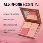 پالت صورت کاراکتر Golden Hour Glow 101 - Image 4