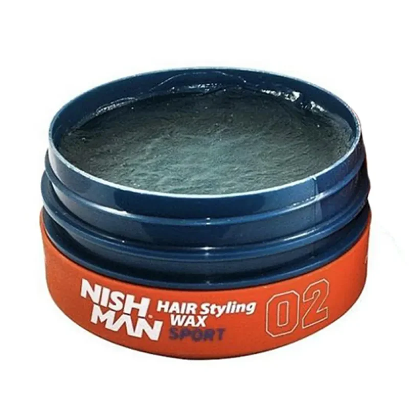 واکس مو نیشمن حجم ۱۵۰میل - Image 3