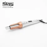 فر کننده موی دیاسپی DSP سایز 25mm اتوماتیک - Image 2