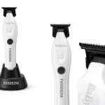 ماشین خط زن و صفر زن حرفه‌ای بابلیس BaByliss مدل FX0002M - Image 2