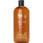 شامپو روغن آرگان نلی مدل ARGAN OIL حجم 400 میل