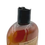 شامپو روغن آرگان نلی مدل ARGAN OIL حجم 400 میل - Image 2