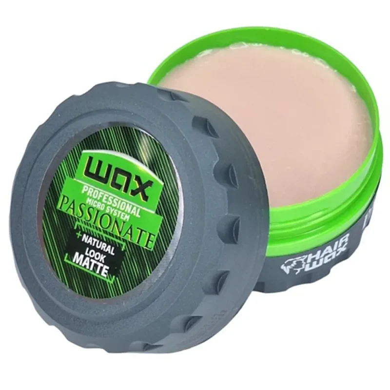 واکس مو پشینت حجم ۱۵۰ میل - Image 5