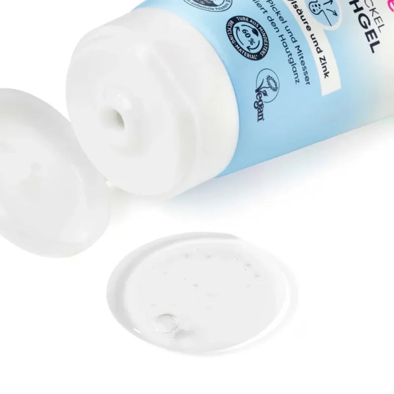 ژل شستشوی صورت باله‌آ Anti-Pickel حجم ۱۵۰ میل - Image 3