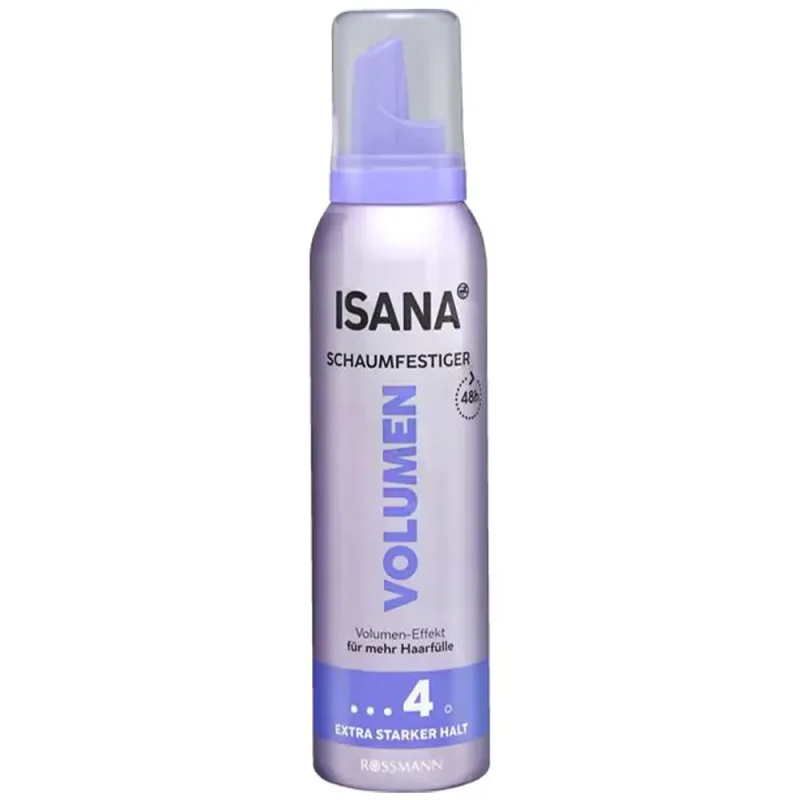 موس-مو موس مو حجمدهنده ایسانا حجم ۱۵۰ میل - Image 1