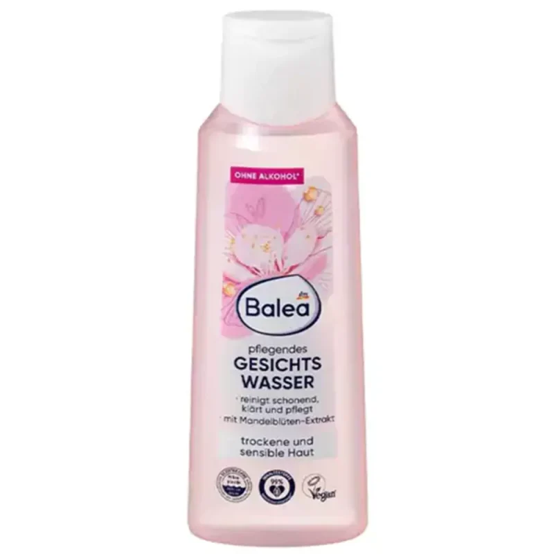 تونر باله‌آ Pflegendes حجم ۲۰۰ میل - Image 1