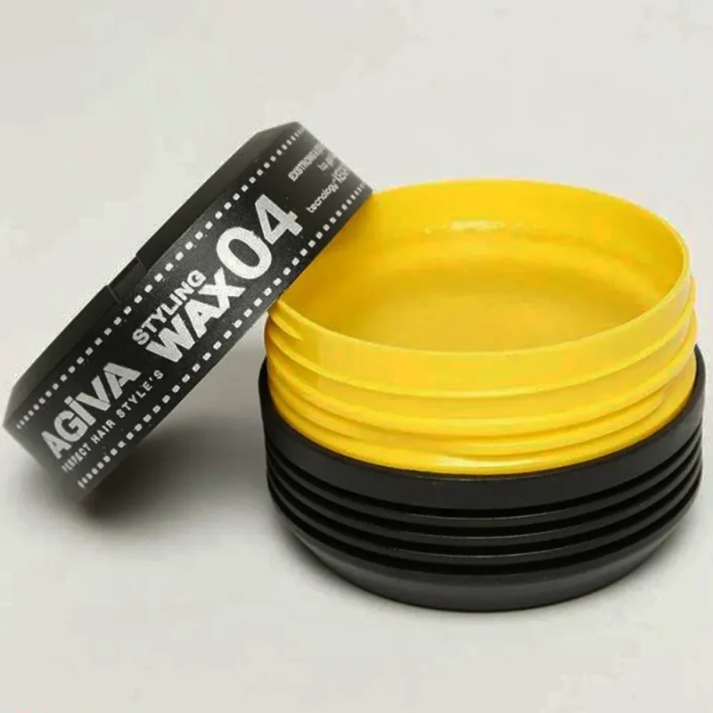 واکس مو آگیوا Exstrong & Cok sert 04 حجم ۱۷۵ میل - Image 2