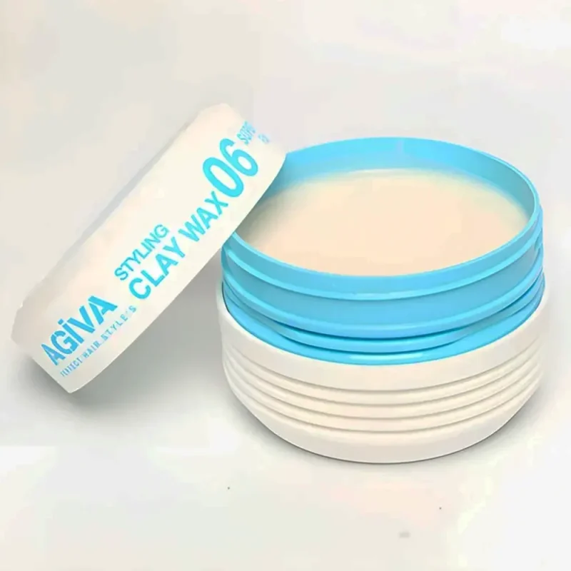 واکس مو آگیوا Super Hard 06 حجم ۱۷۵ میل - Image 2