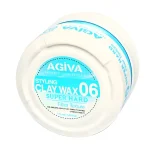 واکس مو آگیوا Super Hard 06 حجم ۱۷۵ میل - Image 3