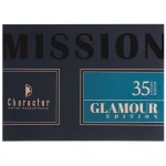 پالت سایه چشم کاراکتر  Glamour Edition 002 - Image 2