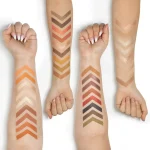 پالت سایه چشم کاراکتر Glamour Edition 001 - Image 2