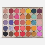 پالت سایه چشم کاراکتر Glamour Edition 003