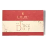 پالت رژگونه و هایلایتر کاراکتر TFD001 - Image 3