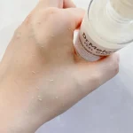 آمپول لایهبردار دکتر ملاکسین White Rice حجم ۸۰ میل - Image 3