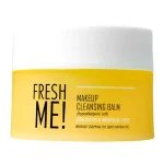 بالم پاک‌کننده آرایش وانیل کاراکتر MCB001 حجم ۸۰ گرم