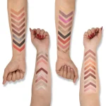 پالت سایه چشم کاراکتر Glamour Edition 00۴ - Image 2