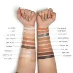 پالت سایه فیوچر میکاپ Nude Addiction-FU6001 - Image 4