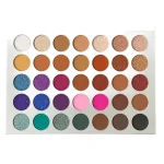 پالت سایه چشم فوراور52 SGP001