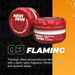 واکس مو نیشمن حجم ۱۵۰میل - Image 7