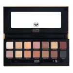 پالت سایه فیوچر میکاپ Soft Touch-FU2301 - Image 3