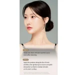 کرم لیفت‌کننده گردن دکتر ملاکسین حجم ۲۰ گرم - Image 2