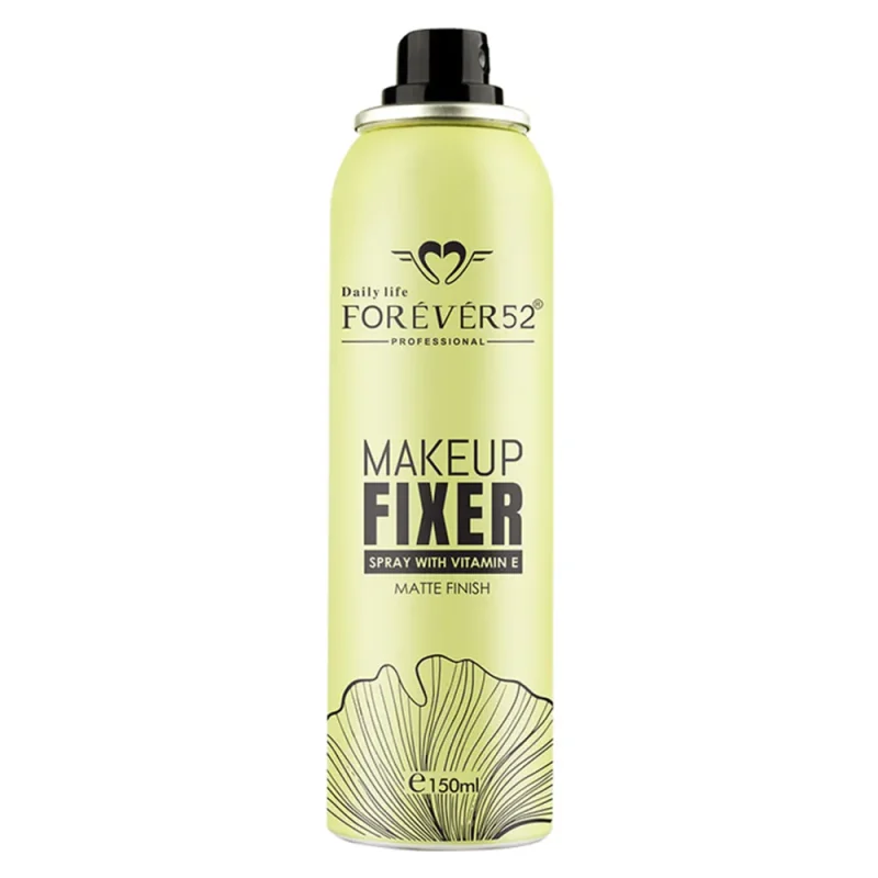 اسپری تثبیت کننده آرایش فوراور 52 - FZ101 حجم ۱۵۰ میل - Image 3
