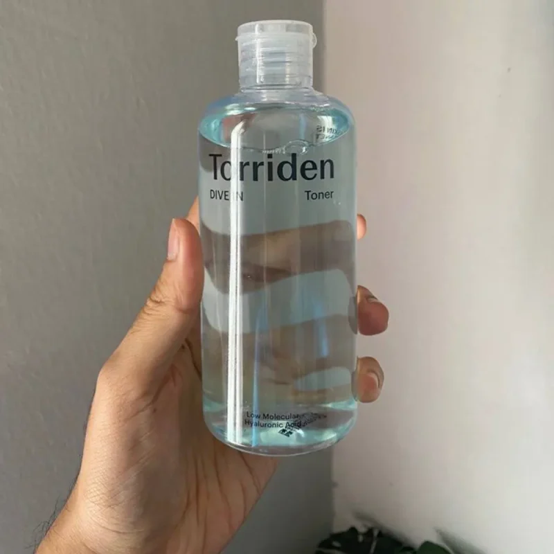 تونر آبرسان توریدن DIVE IN حجم ۳۰۰ میل - Image 5