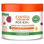 حالت دهنده موی کودک کانتو حجم ۲۸۳ گرم