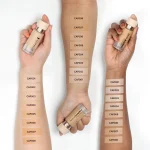 کرم پودر کاراکتر Anti-Aging حجم ۲۰ میل - Image 5