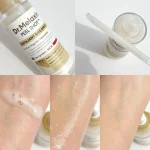 آمپول لایهبردار دکتر ملاکسین White Rice حجم ۸۰ میل - Image 4