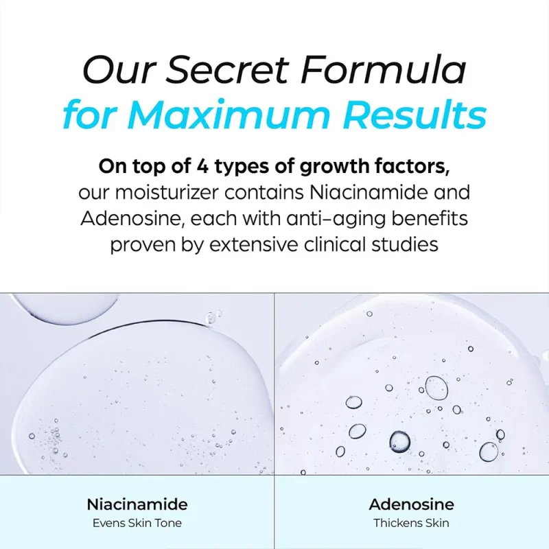 کرم آبرسان سیپوری مدل Shavik Glacier حجم ۷۰ میل - Image 6