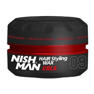 واکس مو نیشمن حجم ۱۵۰میل