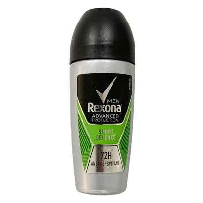 0018549_-rexona-sport-defense-50-_415 مام رول ضد تعریق مردانه رکسونا Sport Defence حجم 50میل - Image 1