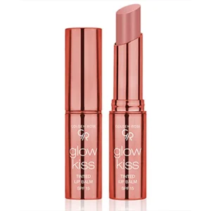 بالم لب تینتی گلدن رز Glow Kiss 