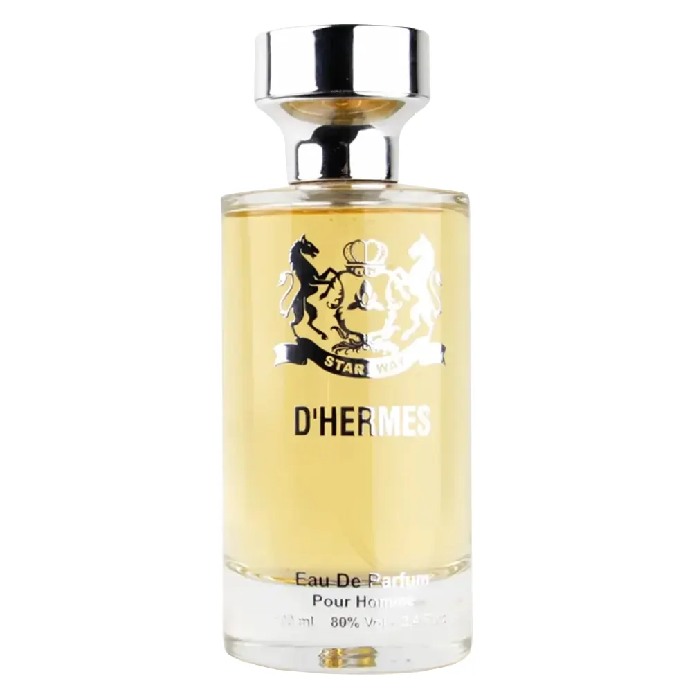 ادوپرفیوم مردانه استار وی D’Hermes حجم ۱۰۰ میل