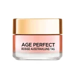 کرم روز ضد پیری لورآل Age Perfect Rose حجم ۵۰ میل