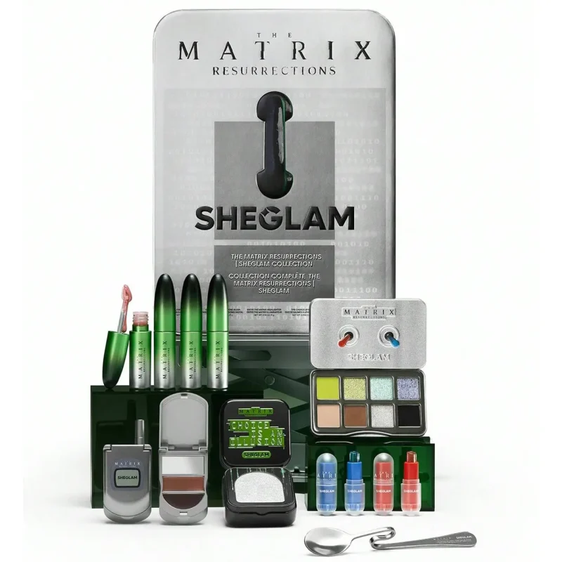 175368769502e476b300dbb0fa20c38164b9b5fe4c_thumbnail_1200x copy پک آرایشی شیگلم کالکشن The Matrix Resurrections - Image 1