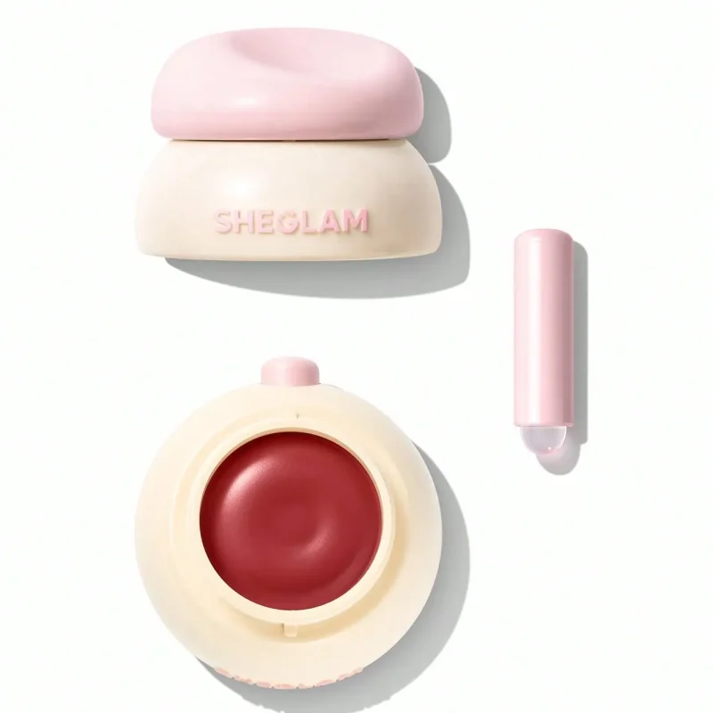 175567981234fc68a5b76a69d25b8d4d24e0cafbeb copy مربای لب مات شیگلم مدل Bounce Putty - Image 1